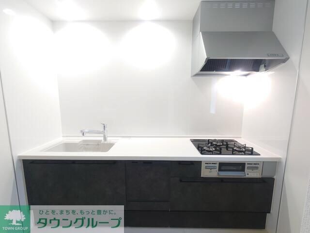 浦和区針ヶ谷４丁目戸建の物件内観写真