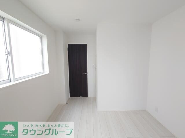 浦和区針ヶ谷４丁目戸建の物件内観写真