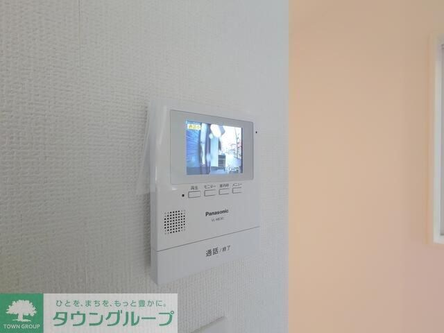 浦和区針ヶ谷４丁目戸建の物件内観写真