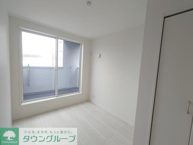 浦和区針ヶ谷４丁目戸建の物件内観写真