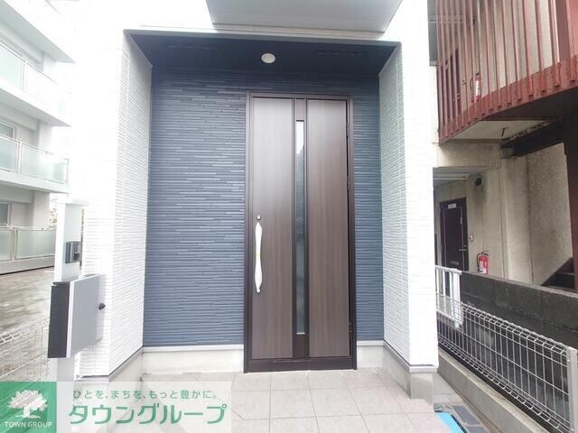 浦和区針ヶ谷４丁目戸建の物件内観写真