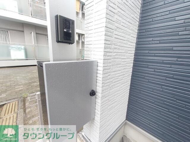 浦和区針ヶ谷４丁目戸建の物件内観写真