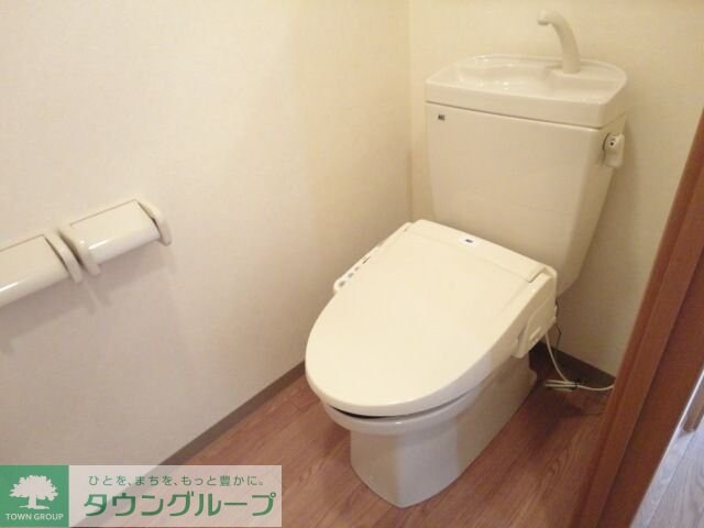 ＴＩＡＲＡ（ティアラ）の物件内観写真