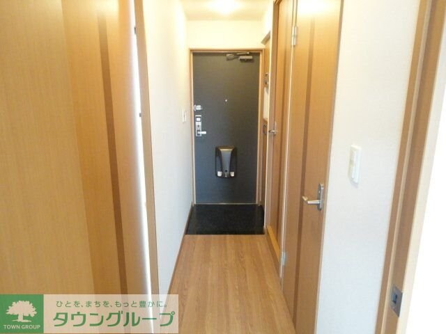 ＴＩＡＲＡ（ティアラ）の物件内観写真