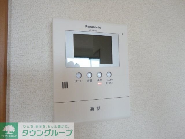 ＴＩＡＲＡ（ティアラ）の物件内観写真