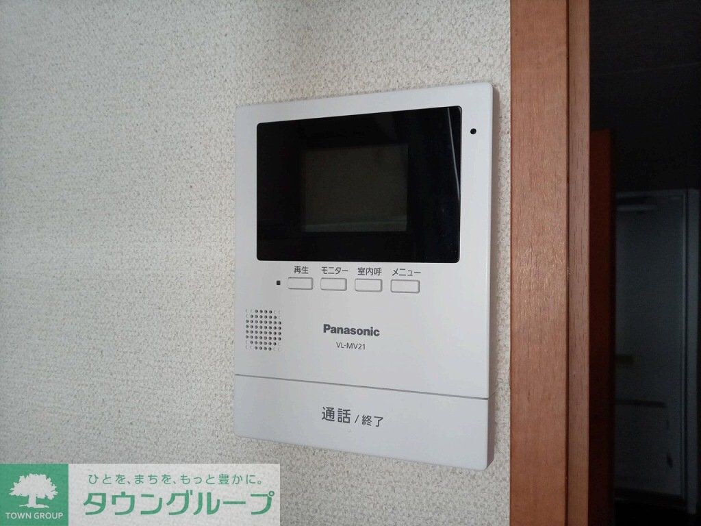 レオパレスＳＫＫ・マンションIIIの物件内観写真