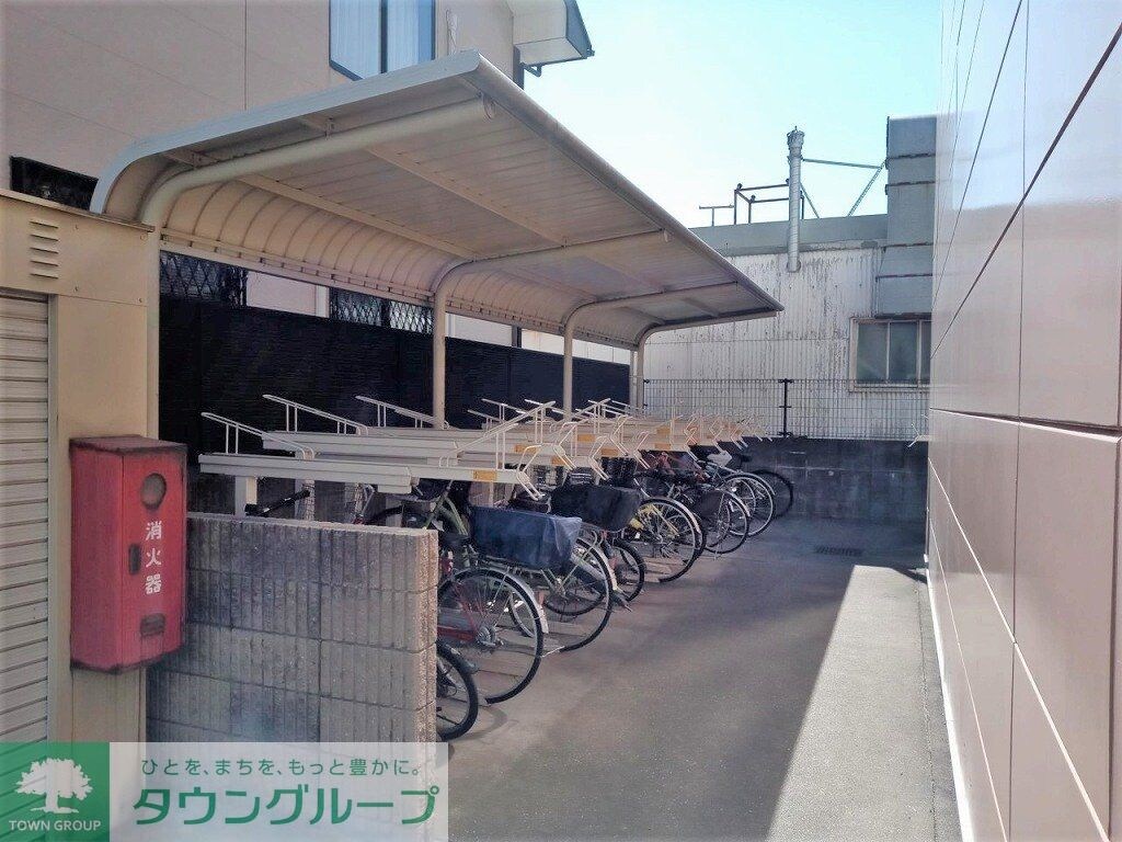 レオパレスＳＫＫ・マンションIIIの物件内観写真