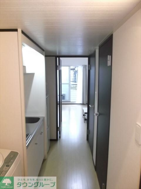 レオネクスト一二三の物件内観写真