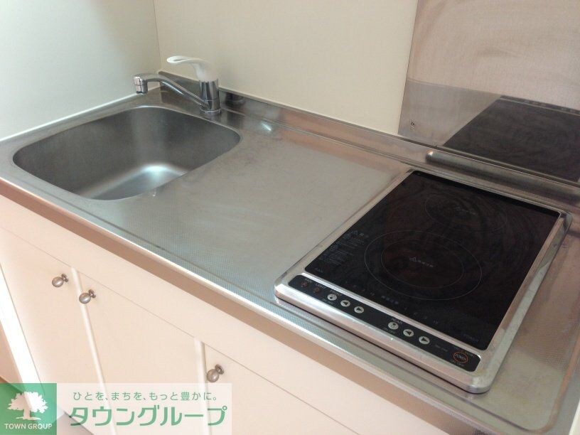 レオネクストシーズ　堀の内の物件内観写真