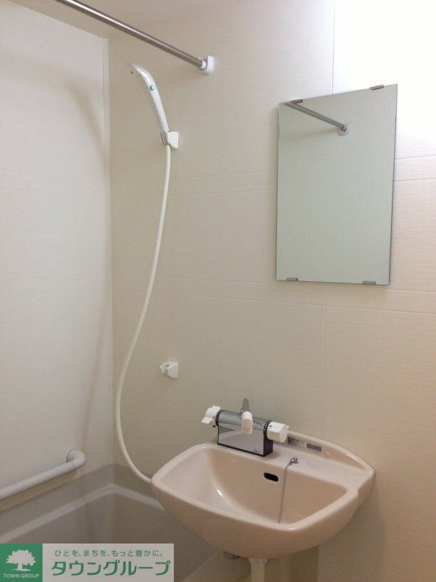 レオネクストシーズ　堀の内の物件内観写真