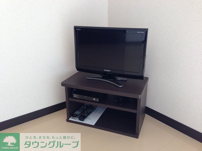 レオネクストシーズ　堀の内の物件内観写真