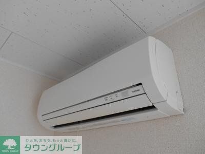 レオネクストシーズ　堀の内の物件内観写真