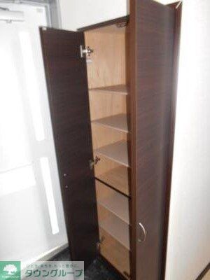 レオネクストシーズ　堀の内の物件内観写真