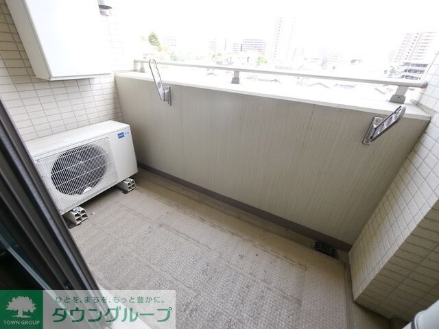 ソアラノーム北浦和の物件内観写真