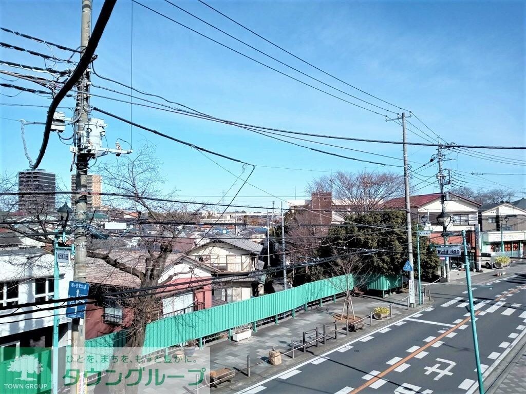 レオパレスクレマチスＢの物件内観写真