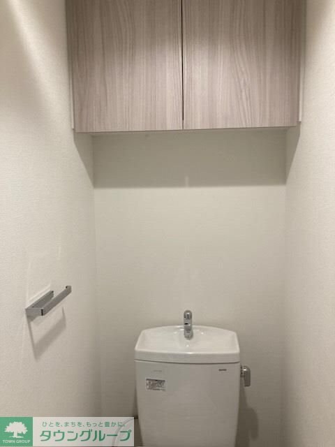 Ｓ－ＲＥＳＩＤＥＮＣＥ北戸田の物件内観写真
