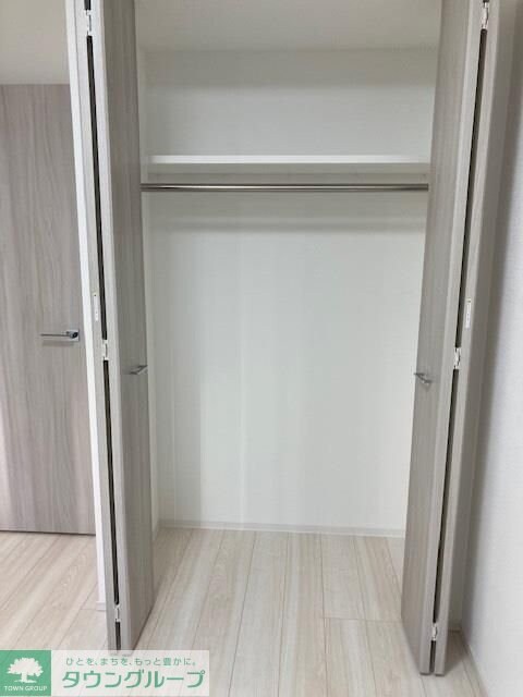 Ｓ－ＲＥＳＩＤＥＮＣＥ北戸田の物件内観写真