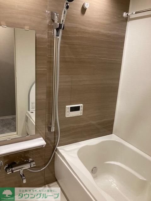 Ｓ－ＲＥＳＩＤＥＮＣＥ北戸田の物件内観写真