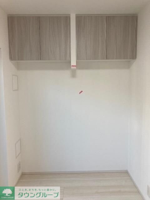 Ｓ－ＲＥＳＩＤＥＮＣＥ北戸田の物件内観写真