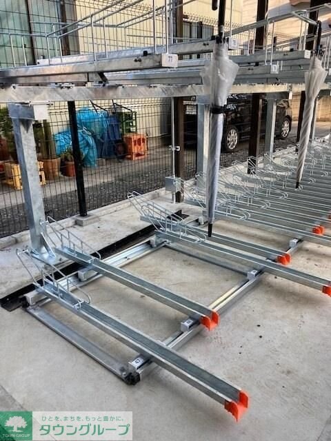 Ｓ－ＲＥＳＩＤＥＮＣＥ北戸田の物件内観写真