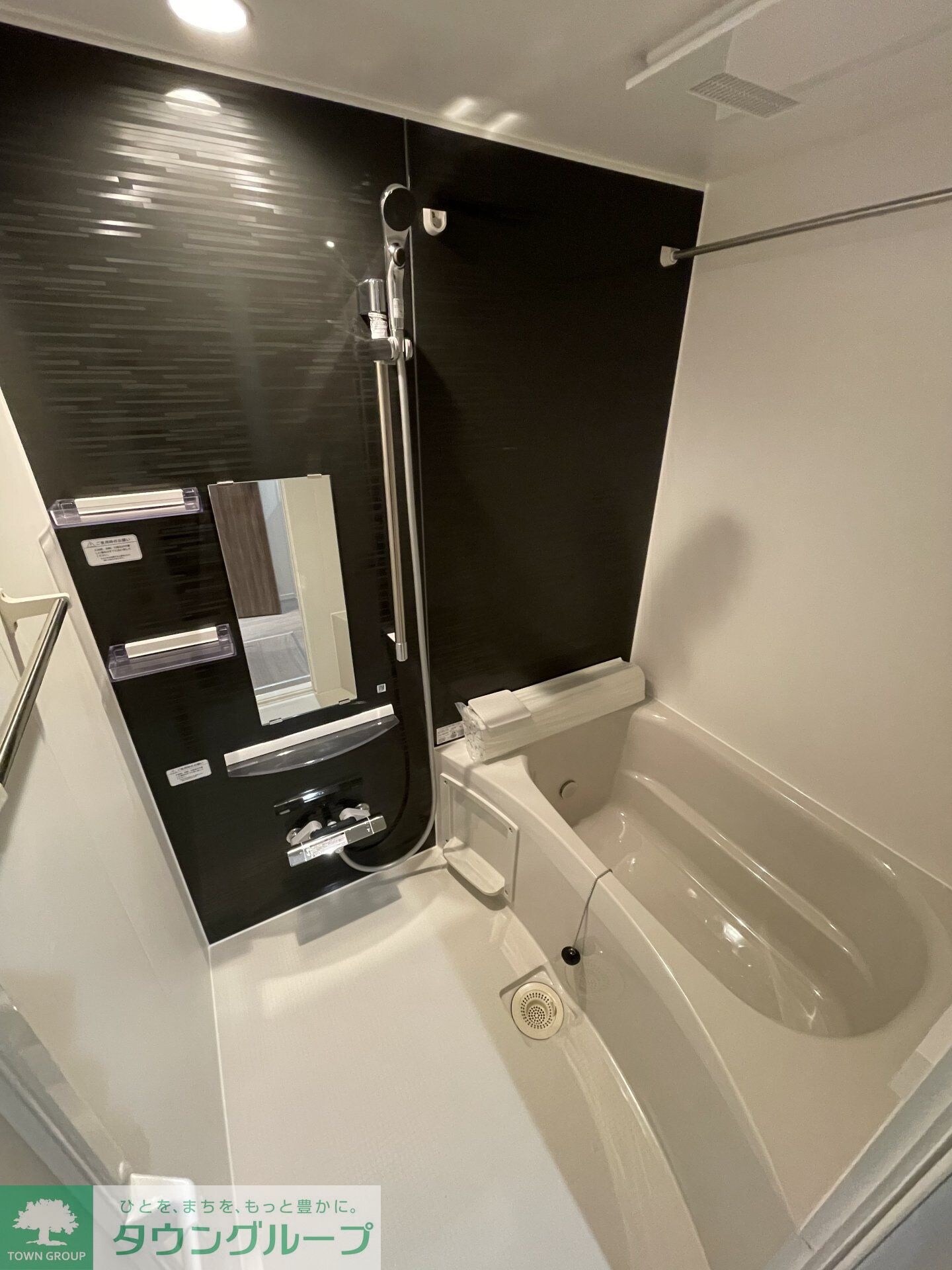 Noble villa鹿手袋　Aの物件内観写真