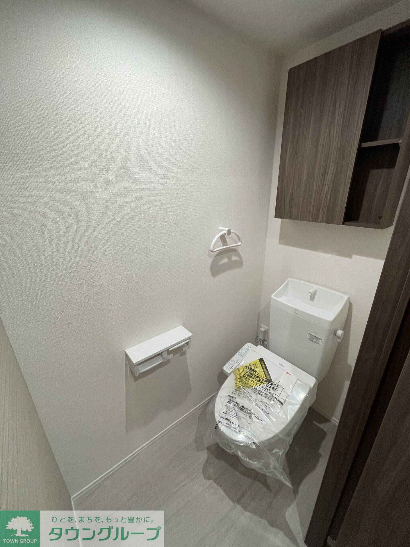 Noble villa鹿手袋　Aの物件内観写真