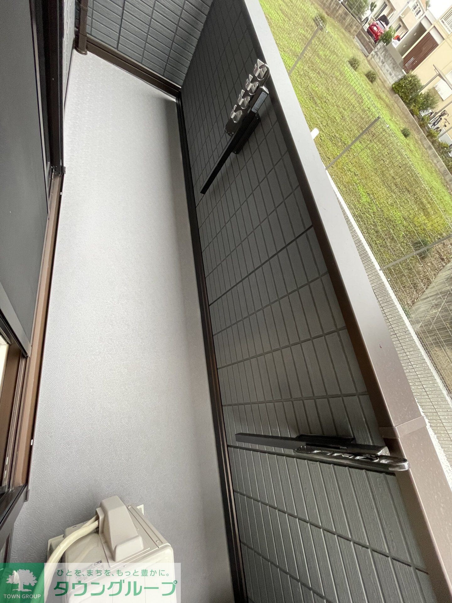 Noble villa鹿手袋　Aの物件内観写真