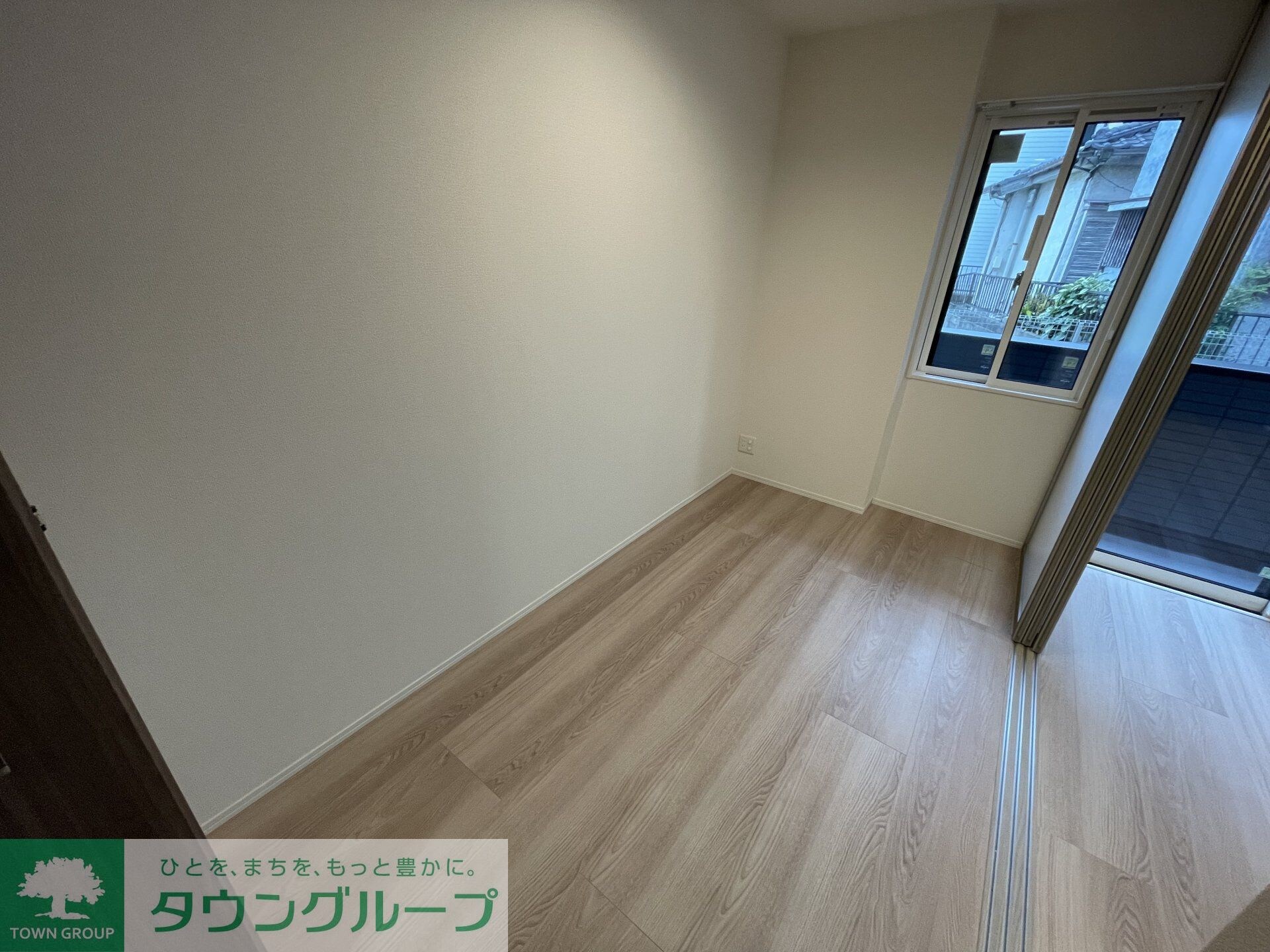 Noble villa鹿手袋　Aの物件内観写真