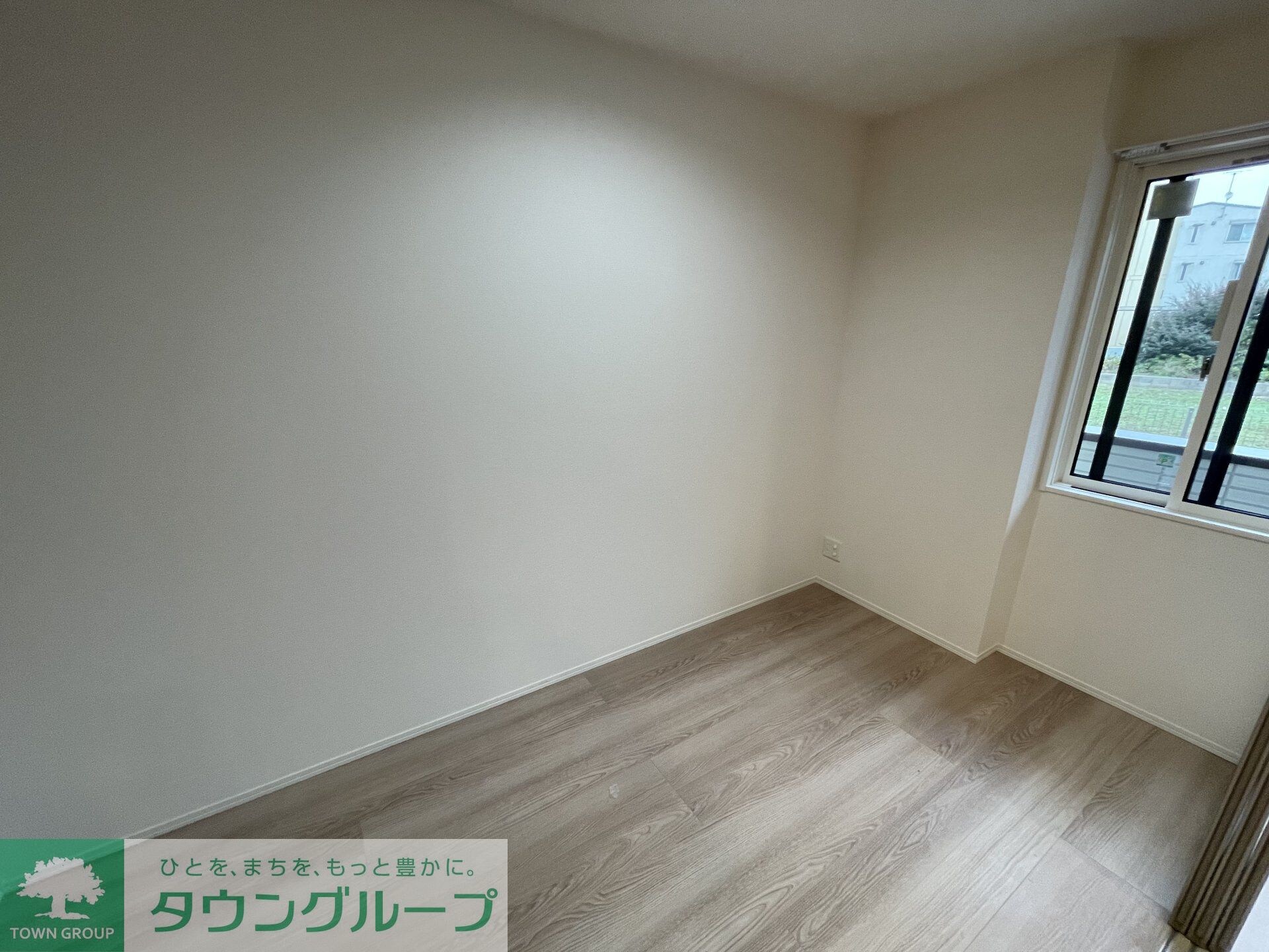 Noble villa鹿手袋　Aの物件内観写真