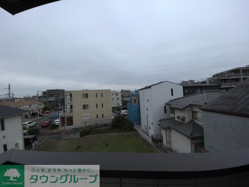 Noble villa鹿手袋　Aの物件内観写真