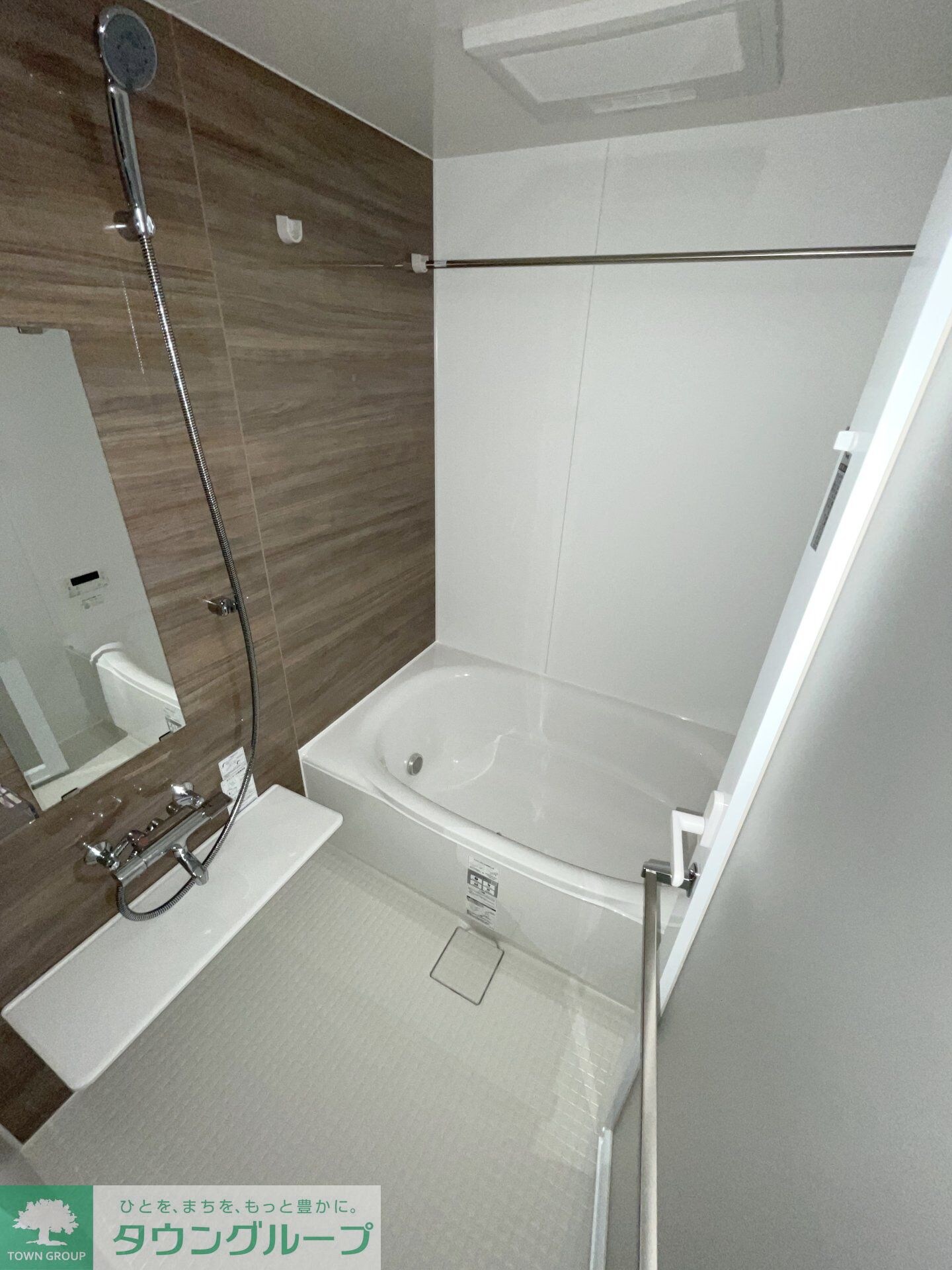 スターズスクエア浦和美園の物件内観写真