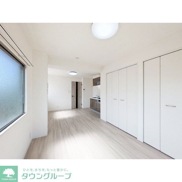 uハウスの物件内観写真