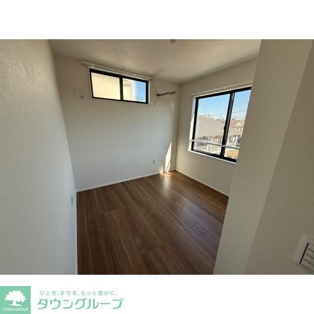 Kolet鳩ケ谷#06の物件内観写真