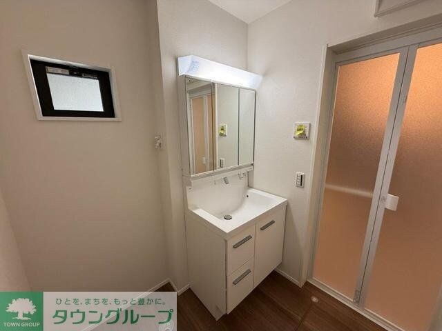 Kolet鳩ケ谷#06の物件内観写真