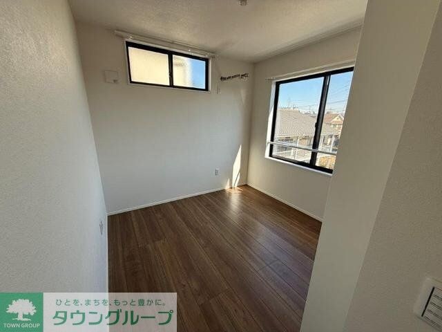 Kolet鳩ケ谷#06の物件内観写真