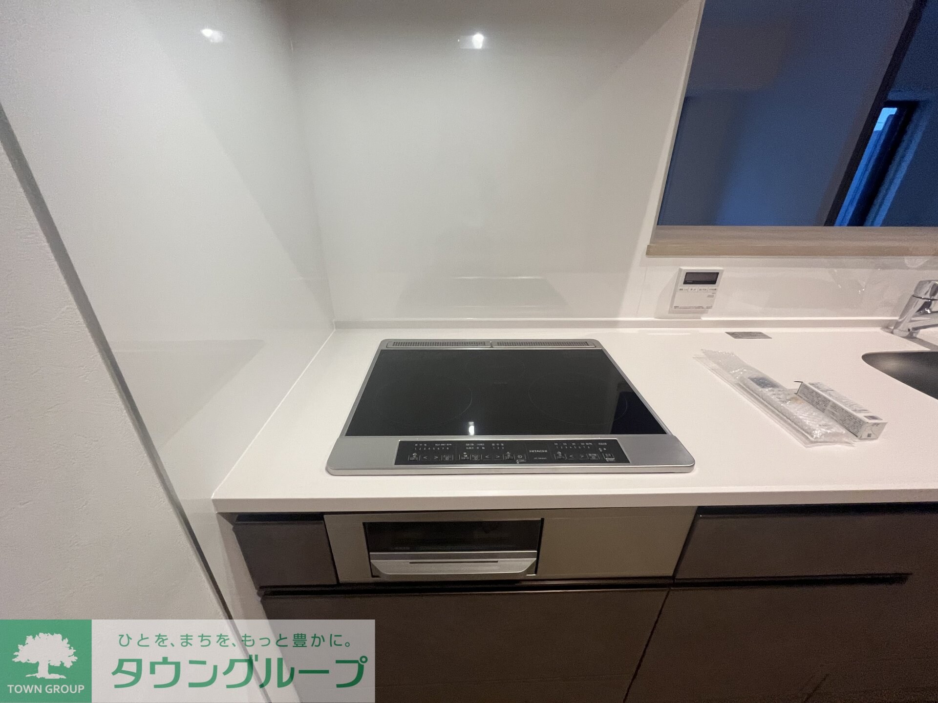 フィルージュ浦和常盤の物件内観写真