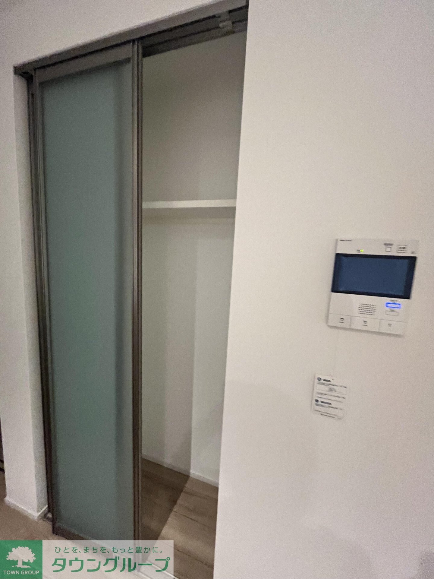 フィルージュ浦和常盤の物件内観写真