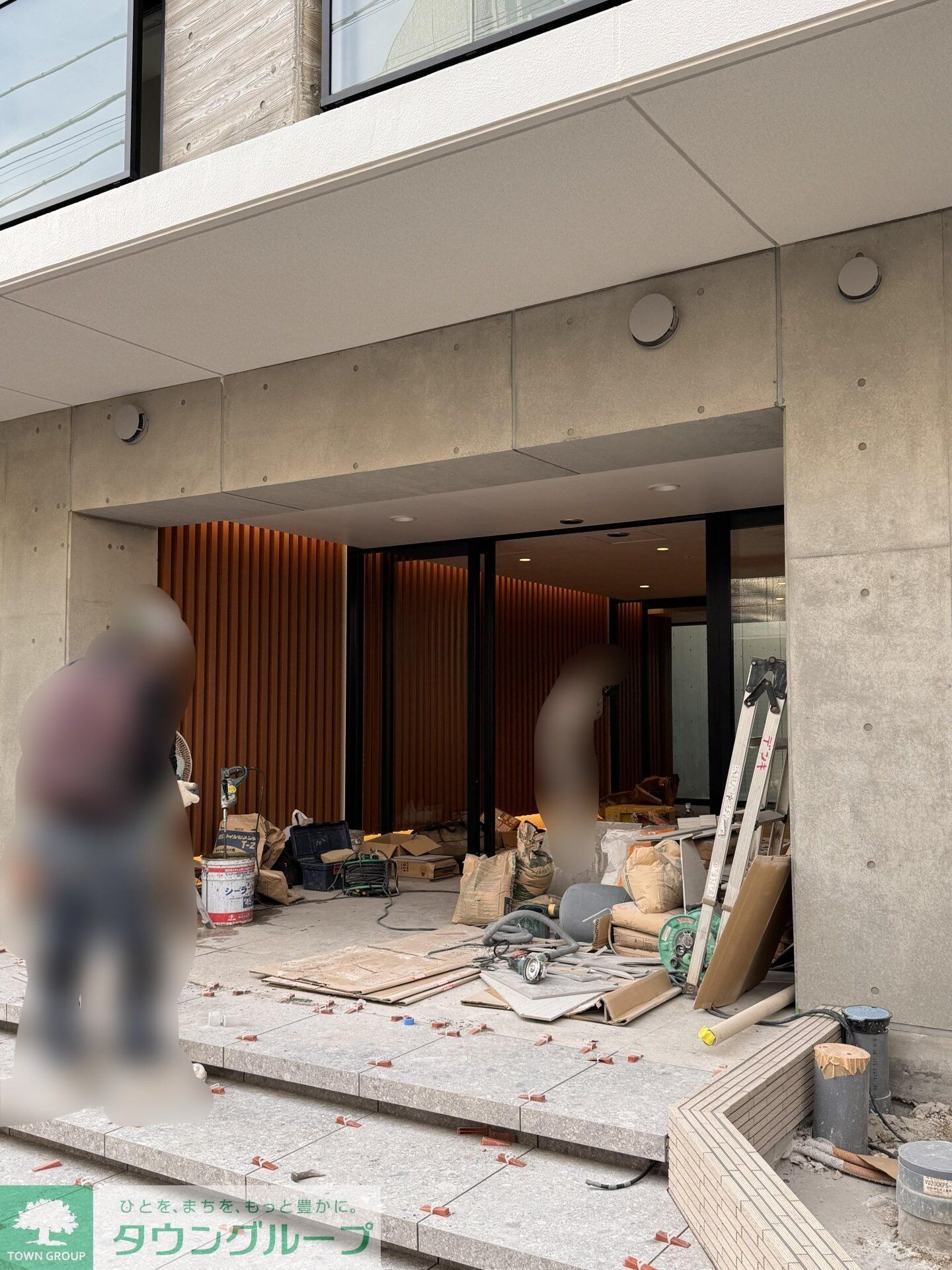 フィルージュ浦和常盤の物件内観写真