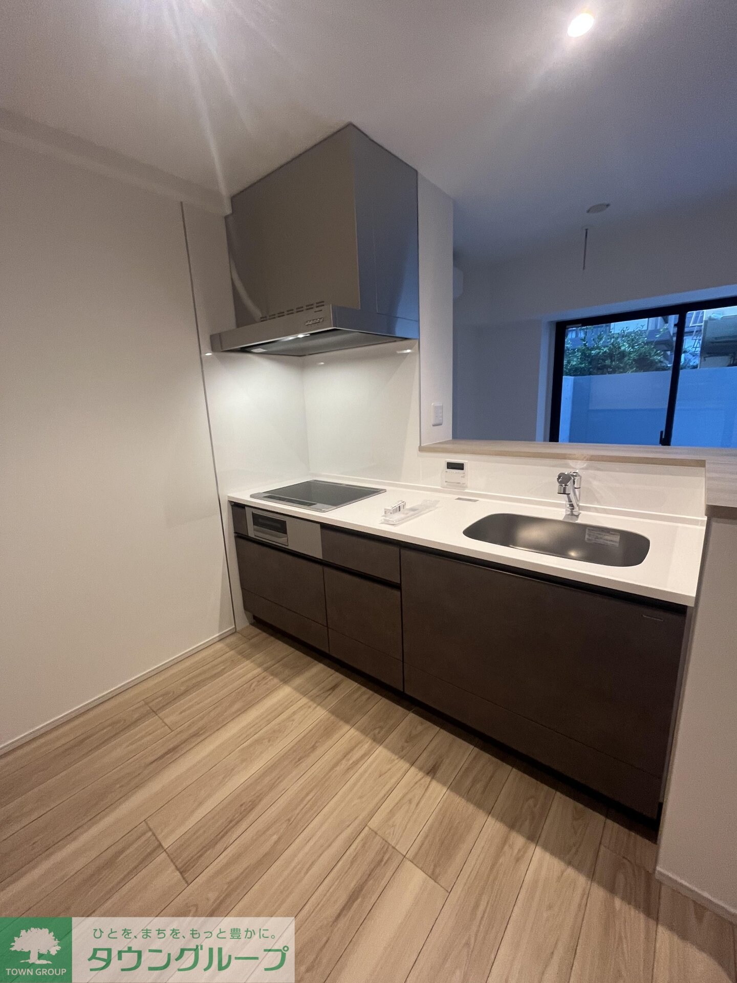 フィルージュ浦和常盤の物件内観写真