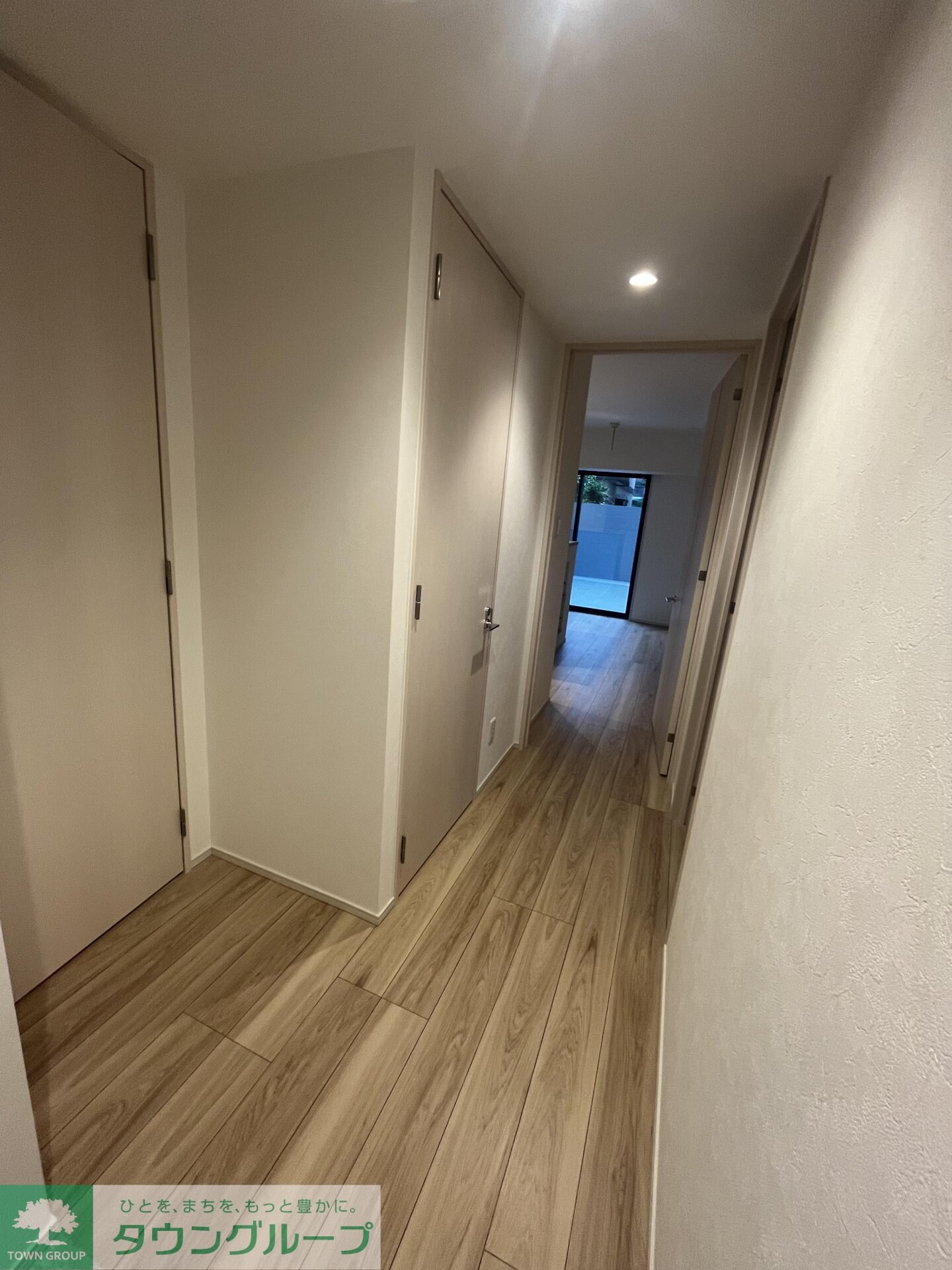 フィルージュ浦和常盤の物件内観写真