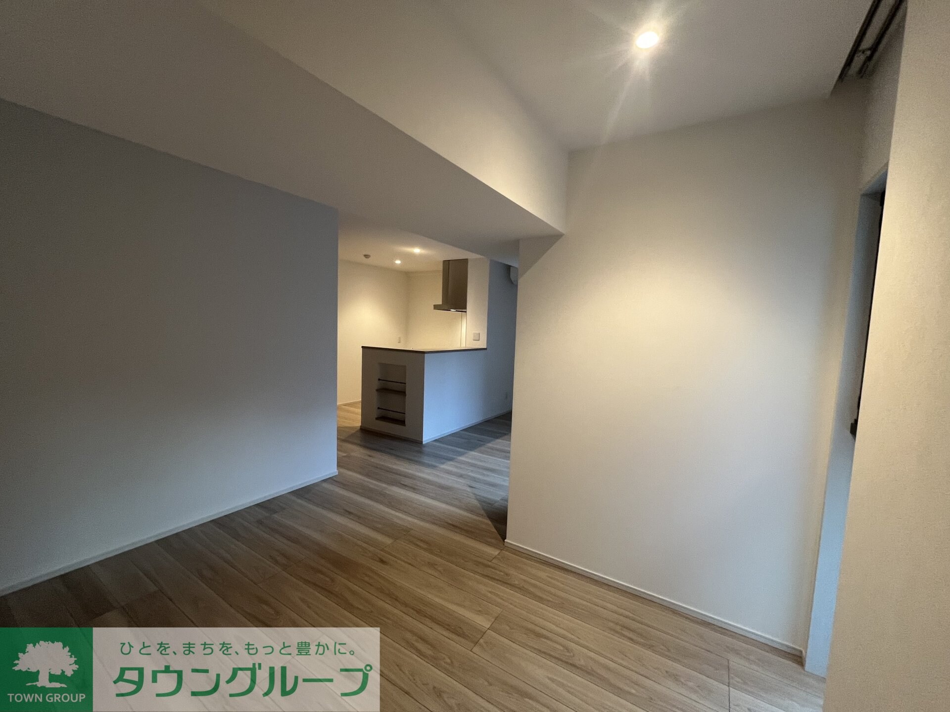 フィルージュ浦和常盤の物件内観写真