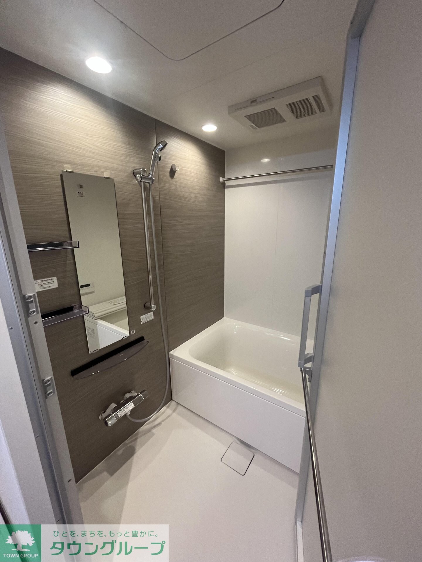 フィルージュ浦和常盤の物件内観写真