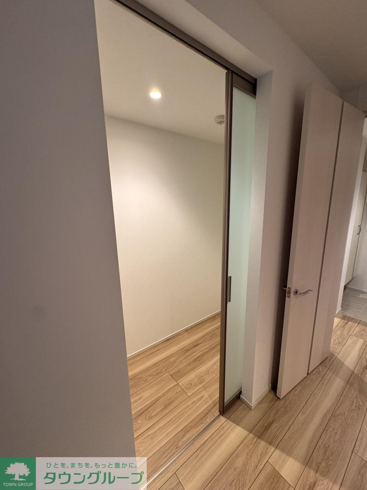 フィルージュ浦和常盤の物件内観写真