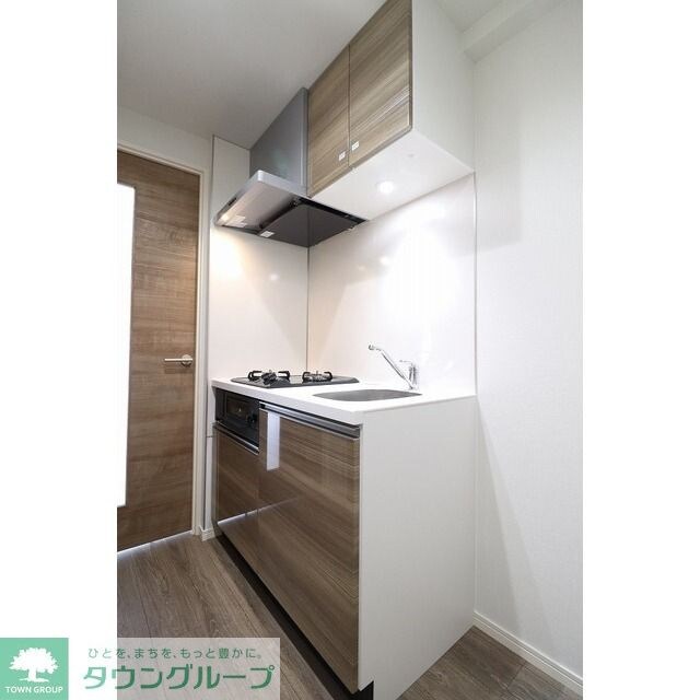 アルファコート蕨７の物件内観写真