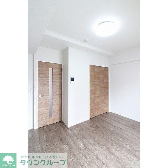 アルファコート蕨７の物件内観写真