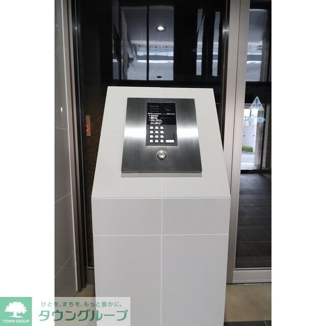 アルファコート蕨７の物件内観写真