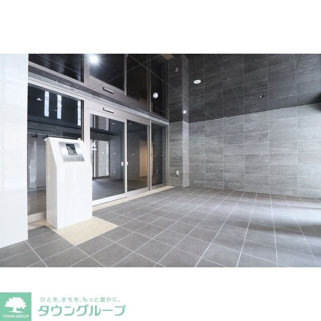 アルファコート蕨７の物件内観写真