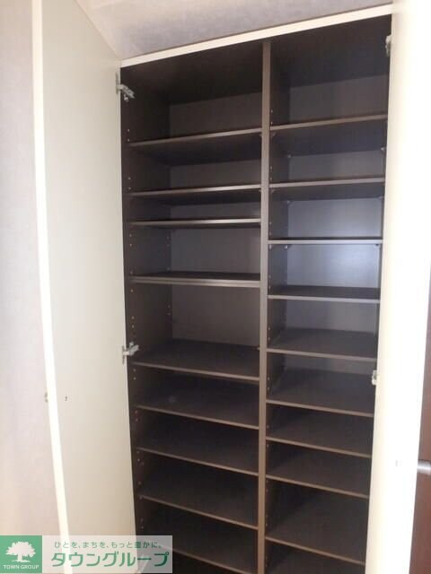 エステートピアキザワの物件内観写真