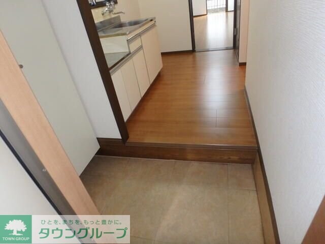 エステートピアキザワの物件内観写真