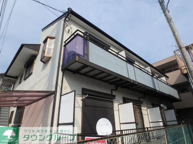 エステートピアキザワの物件内観写真